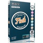 TYT Fizik 30 Deneme Sınavı - Kolektif