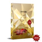 TYT Fizik 4.Etap Soru Bankası-İmes Eğitim Yayınları