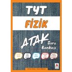 Tyt Fizik Atak Soru Bankası