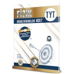 TYT Fizik Branş Denemeleri