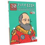 TYT Fizik Denemeleri-Ertan Sinan Şahin