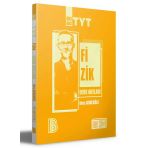 Tyt Fizik Ders Notları Konu Anlatımı 2026 (İadesiz)