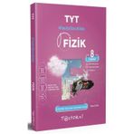 TYT Fizik Fasikül Soru Kitabı Test Okul Yayınları