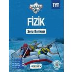 TYT Fizik Iceberg Soru Bankası - Okyanus Yayınları