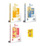 TYT Fizik Kimya ve Biyoloji Video Çözümlü Soru Bankası 3lü Set