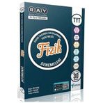 TYT Fizik Konu Analizli 30 Deneme-Toprak Yayınları