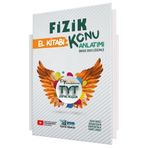 TYT Fizik Konu Anlatımı El Kitabı
