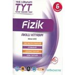 TYT Fizik Konu Anlatimli Fasiküller Kronometre Yayınları