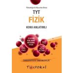 Tyt Fizik Konu Anlatımlı Test - Okul Yayınları