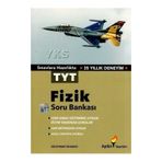 Tyt Fizik Konu Özetli Soru Bankası Aydın Yayınları
