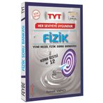 TYT Fizik Konu Özetli Soru Bankası Feybe Yayınları
