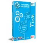 TYT Fizik Konu Özetli Soru Bankası Meslek Lisesine Özel Anadolu Okul Yayınları