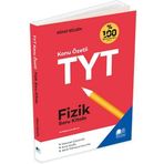 TYT Fizik Konu Özetli Soru Kitabı Nihat Bilgin Yayınları
