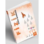 TYT Fizik Origami Soru Bankası-Tammat Yayıncılık