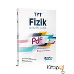 TYT Fizik Planlı Ders Föyü PDF Eğitim Vadisi Yayınları