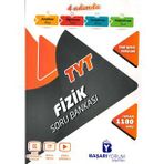 TYT Fizik Relax Soru Bankası - Başarıyorum Yayınları