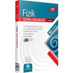 TYT Fizik Soru Bankası Bilgi Sarmal Yayınları