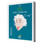 TYT Fizik Soru Bankası-Bys Kafası Yayınları