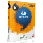 TYT Fizik Soru Bankası-Ekstrem Yayınları