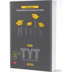 TYT Fizik Soru Bankası Hız