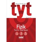 TYT Fizik Soru Bankası - İsabet Yayınları