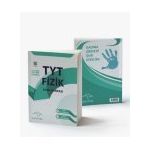 Tyt Fizik Soru Bankası-Kanguru Yayınları