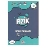 TYT Fizik Soru Bankası-Kida Yayınları