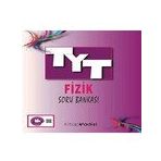 TYT Fizik Soru Bankası Kitap Vadisi Yayınları