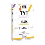 TYT Fizik Soru Bankası Lemma Yayınları