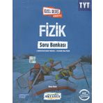 TYT Fizik Soru Bankası - Okyanus Yayınları