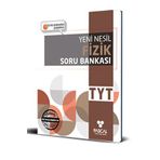 TYT Fizik Soru Bankası-Pascal Yayınları