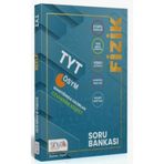 TYT Fizik Soru Bankası-Sinyal Yayınları