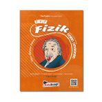 TYT Fizik Soru Bankası Süper Öğreten - Kafa Dengi Yayınları