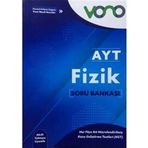 Tyt Fizik Soru Bankası-Vono Yayınları