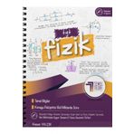Tyt Fizik Soru Defteri