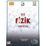 TYT Fizik Soru Kitabı YZ Yayınları