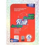 TYT Fizik Taktik Çözümlerle Soru Kitabı Karaağaç Yayınları