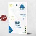 TYT Fizik Tamamı Video Çözümlü Soru Bankası Çöz Kazan Yayınları