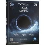 Tyt Fizik Tarz Kampım Altuğ Güneş Kr Akademi