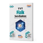 TYT Fizik ve Kimya Soru Bankası 2 Kitap Set Lider Plus Yayınları