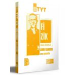 Tyt Fizik Video Çözümlü Soru Bankas 2026 (İadesiz)