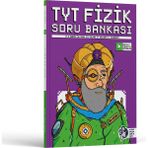 TYT Fizik Video Çözümlü Soru Bankası 2023 Ciltsiz Üniversite Hazırlığı için Ertan Sinan Şahin