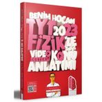 TYT Fizik Video Destekli Konu Anlatımı