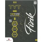 TYT Fizik Yeni Nesil Soru Bankası-Sistemplus Yayınları
