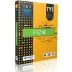 TYT Fizik YES Yanıt Eğitim Seti-Yanıt Yayınları