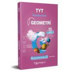 TYT Geometri Fasikül Soru Bankası-Test Okul Yayınları