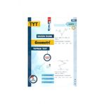 Tyt Geometri Gis Yaprak Test St96440