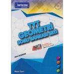 Tyt Geometri Soru Bankası Seti Kartezyen Yayınları