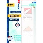 TYT Geometri Yaprak Test