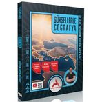 TYT Görsellerle Coğrafya Video Ders Kitabı